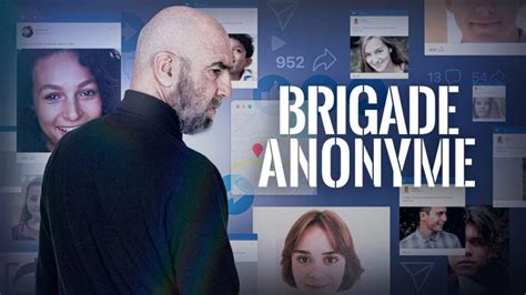 brigade anonyme saison 1